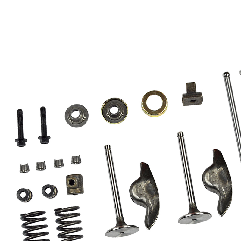 Engine Parts — Tom's Small Engines