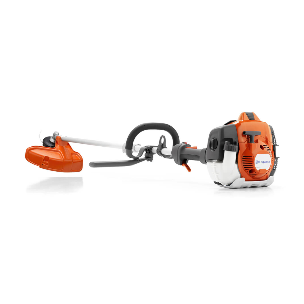 Line Trimmers & Brushcutters for Sale | Husqvarna, Honda, Petrol ...