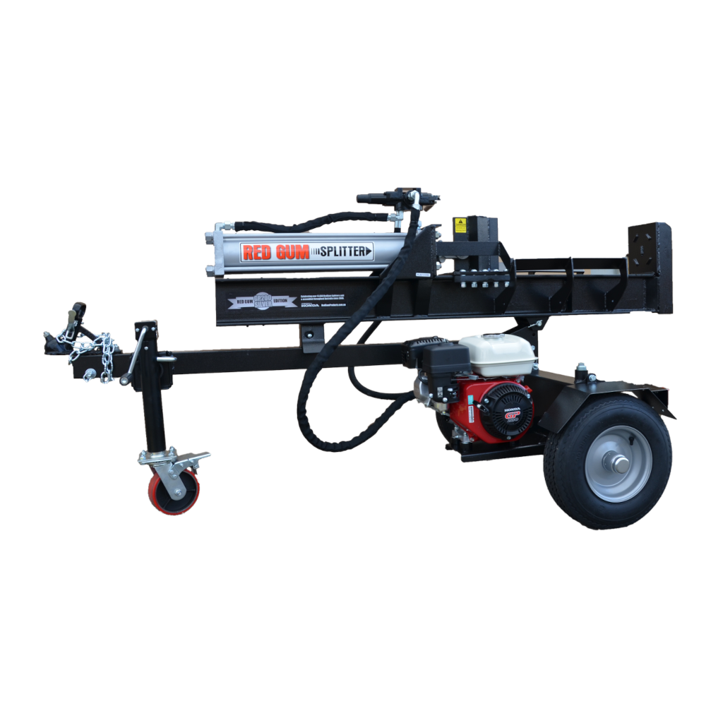 Log Splitters