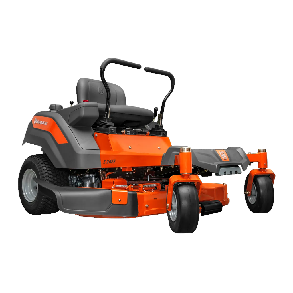 Zero Turn Mowers