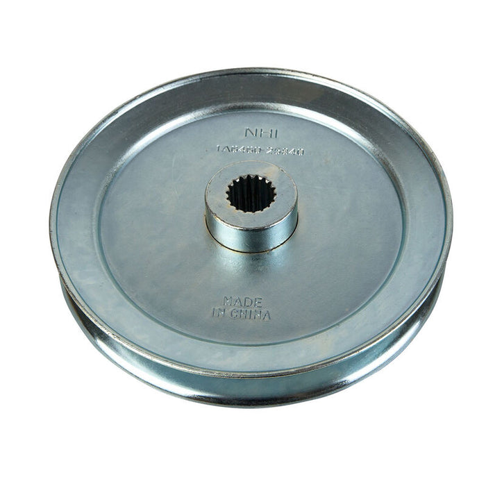 Pulley,4.90