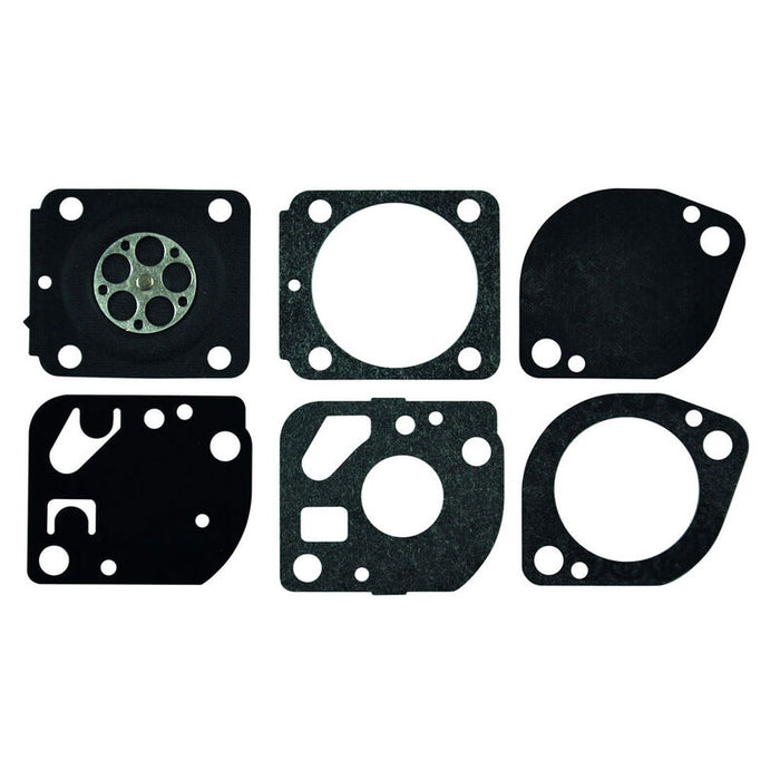 Non Genuine Zama Gnd-95 Diaphragm & Gasket Set