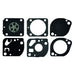 Non Genuine Zama Gnd-95 Diaphragm & Gasket Set