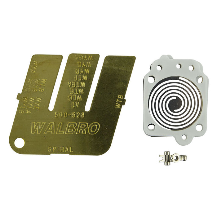 Walbro K3-wyta Spiral Diaphragm Upgrade Kit