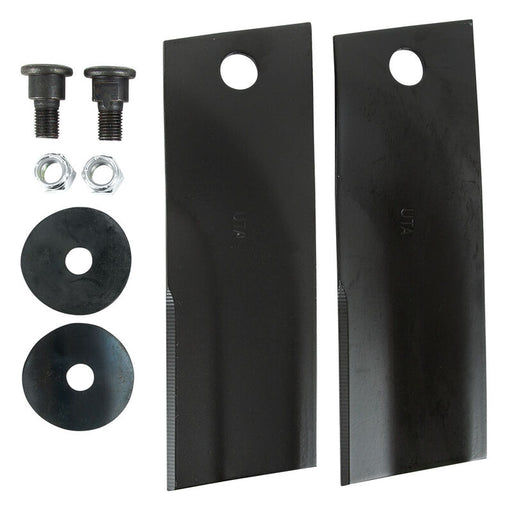 Amc Blade & Bolt Set Skin Packed For Display Combo Kit