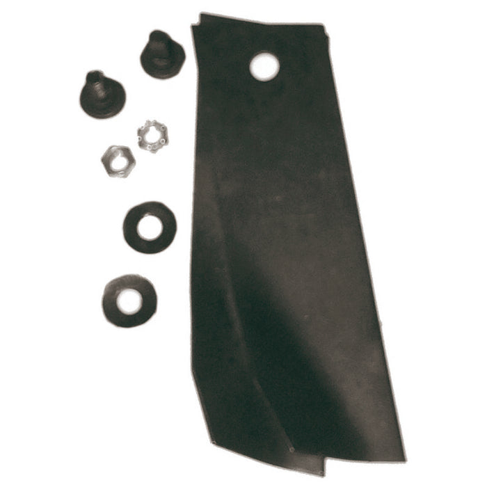 Greenfield Blade & Bolt Set Skin Packed For Diplay 28" Bls330 - Bbn2598 Left Hand