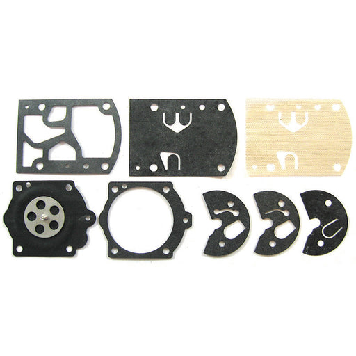 Genuine Walbro Diaphragm & Gasket Set D10-wb