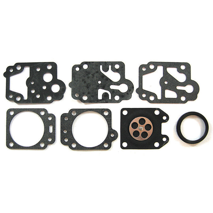 Genuine Walbro Diaphragm & Gasket Set D20-wyj