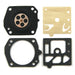 Genuine Walbro Diaphragm & Gasket Set D22-hda