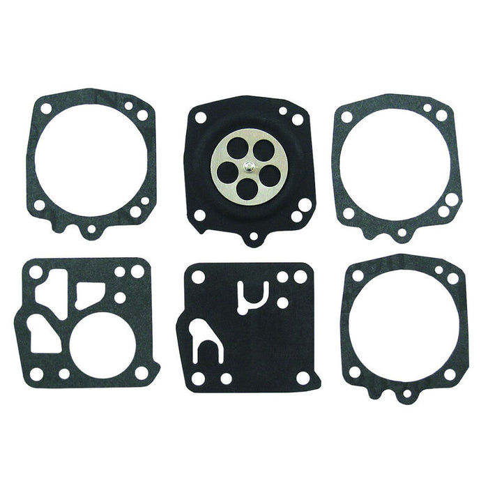 Genuine Tillotson Carburettor Diaphragm & Gasket Set Dg-10hs