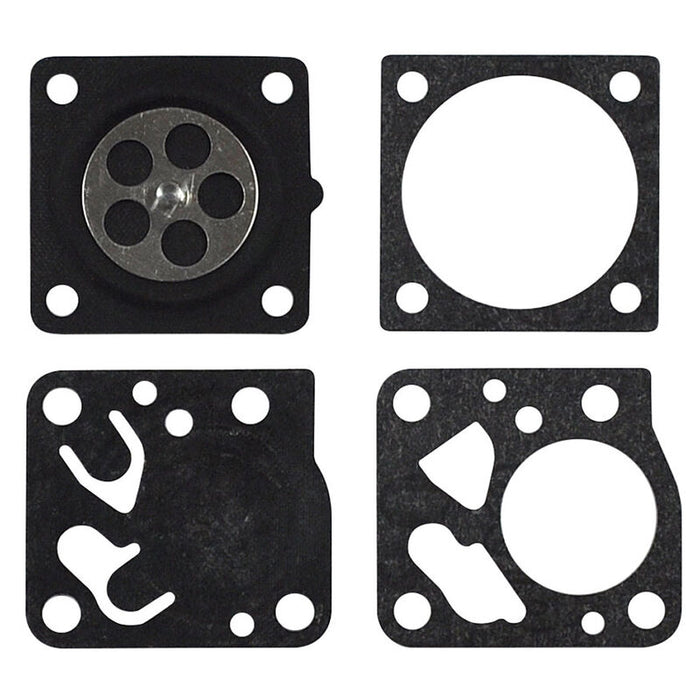 Genuine Tillotson Diaphragm & Gasket Set Dg-2hu