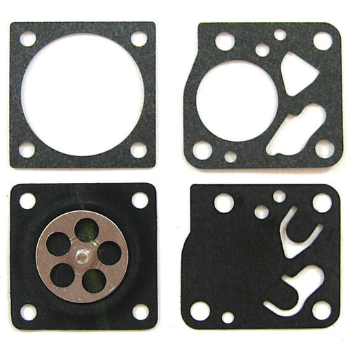 Genuine Tillotson Diaphragm & Gasket Set Dg-3hu