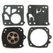 Genuine Tillotson Diaphragm & Gasket Set Dg-8hs