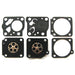 Genuine Zama Diaphragm & Gasket Set Gnd-1