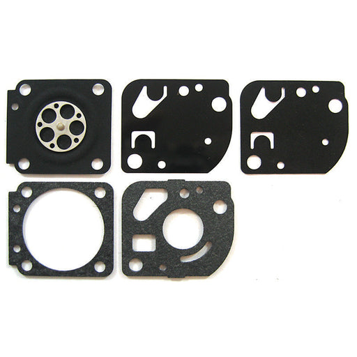 Genuine Zama Diaphragm & Gasket Set Gnd-12