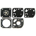 Genuine Zama Diaphragm & Gasket Set Gnd-12