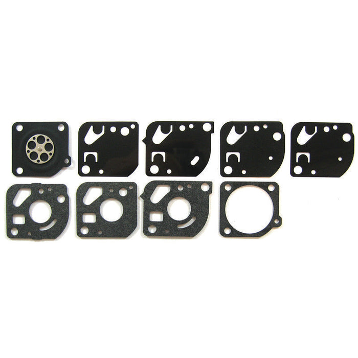 Genuine Zama Diaphragm & Gasket Set Gnd-18