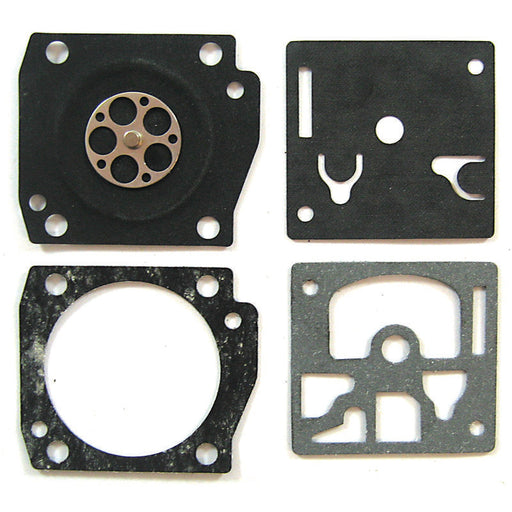 Genuine Zama Diaphragm & Gasket Set Gnd-19