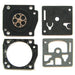 Genuine Zama Diaphragm & Gasket Set Gnd-19