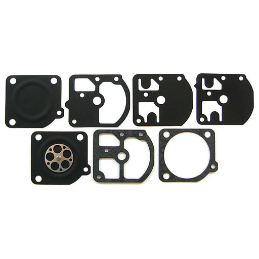 Genuine Zama Diaphragm & Gasket Set Gnd-2