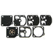 Genuine Zama Diaphragm & Gasket Set Gnd-2