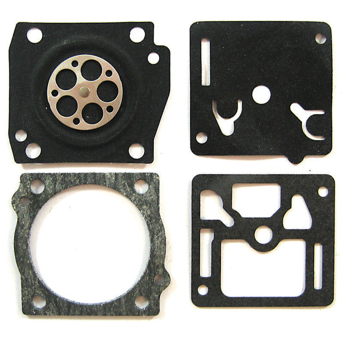 Genuine Zama Diaphragm & Gasket Set Gnd-20