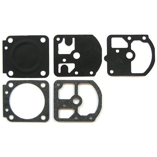 Genuine Zama Diaphragm & Gasket Set Gnd-3