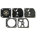 Genuine Zama Diaphragm & Gasket Set Gnd-31