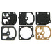 Genuine Zama Diaphragm & Gasket Set Gnd-32