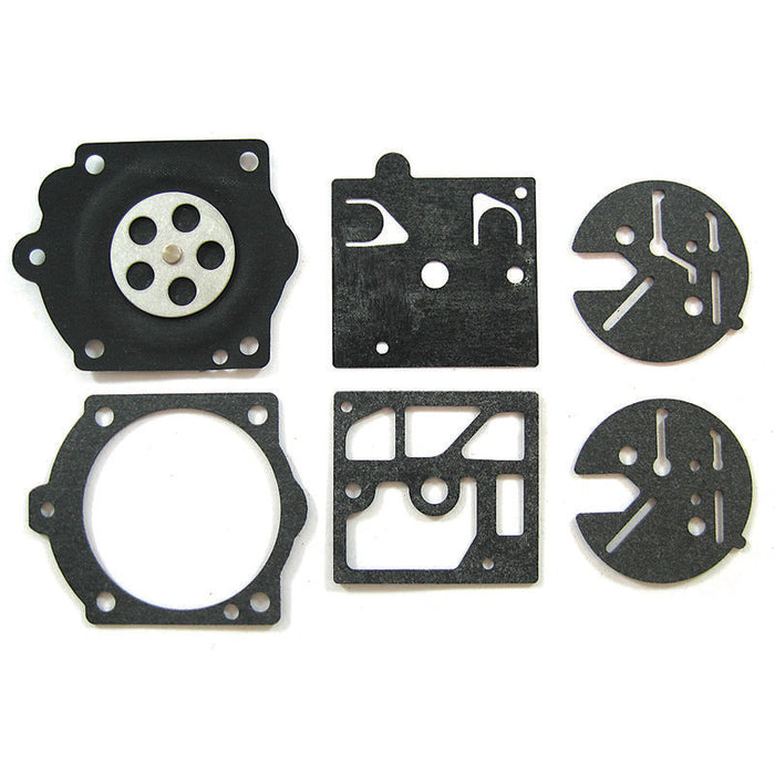 Genuine Walbro Diaphragm & Gasket Set D10-hdc