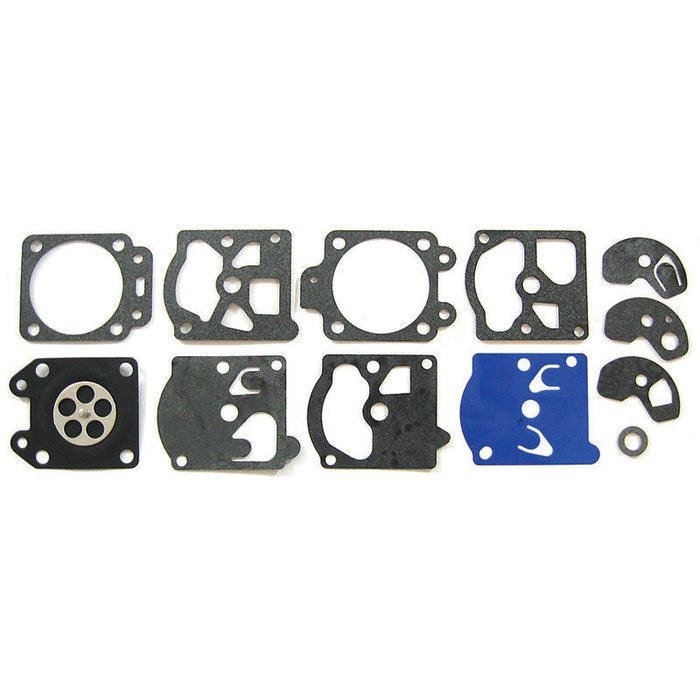 Genuine Walbro Diaphragm & Gasket Set D10-wat