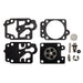 Genuine Walbro Carburettor Rebuild Kit K21-wya