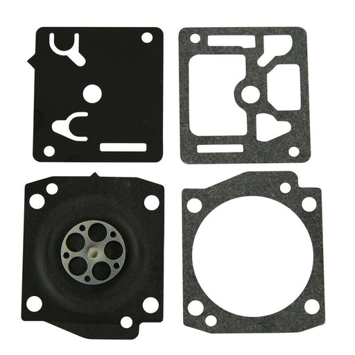 Genuine Zama Diaphragm & Gasket Set Gnd-96