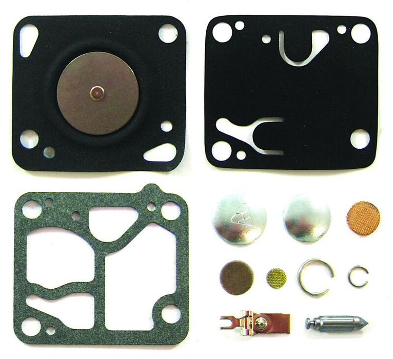 Genuine Walbro K1-mdc Repair Kit