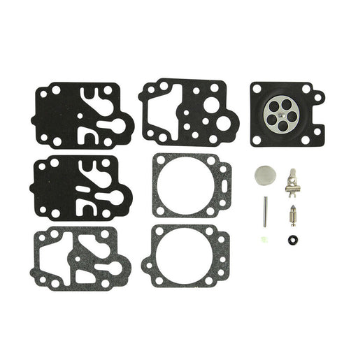 Walbro Gasket Kit Suits Ryobi Cultivator Wyc-3