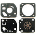 Genuine Zama Diaphragm & Gasket Set Gnd-44