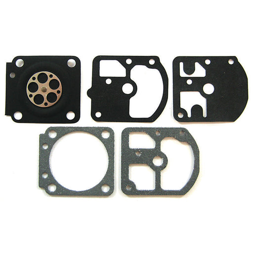 Genuine Zama Diaphragm & Gasket Set Gnd-5