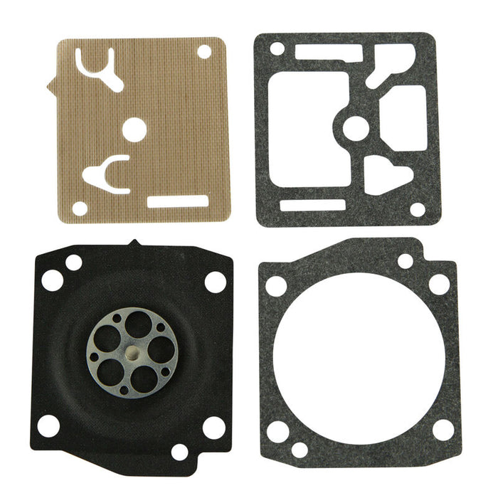 Genuine Zama Diaphragm & Gasket Set Gnd-54