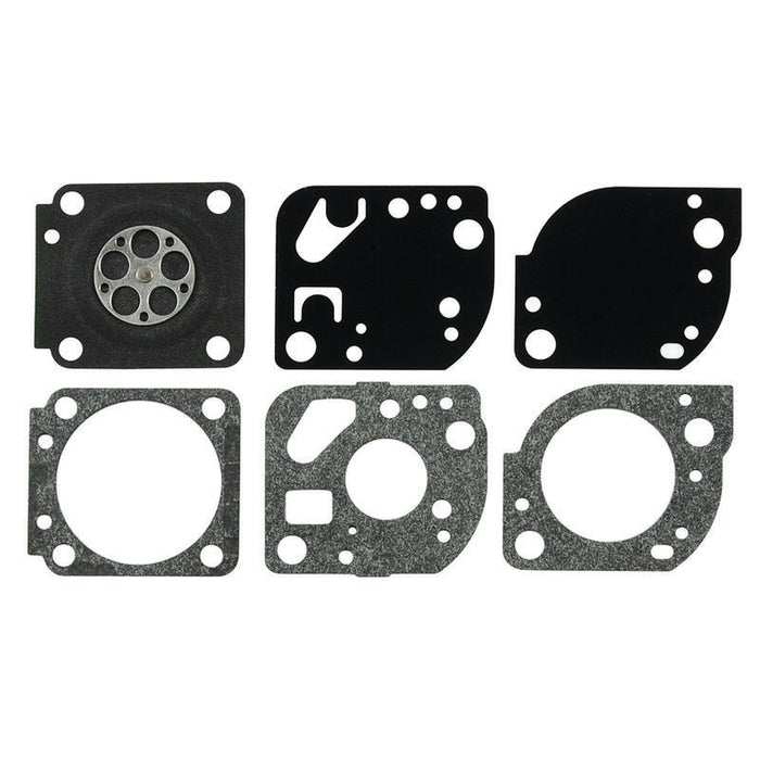 Genuine Zama Diaphragm & Gasket Set Gnd-64