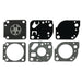 Genuine Zama Diaphragm & Gasket Set Gnd-64