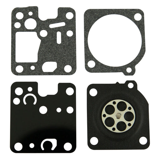 Genuine Zama Diaphragm & Gasket Set Gnd-66