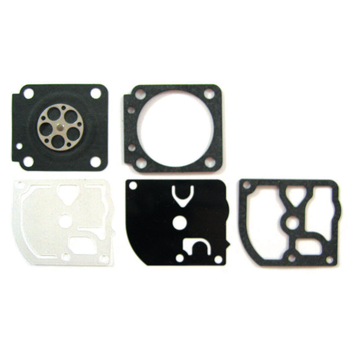 Genuine Zama Diaphragm & Gasket Set Gnd-71