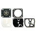 Genuine Zama Diaphragm & Gasket Set Gnd-71