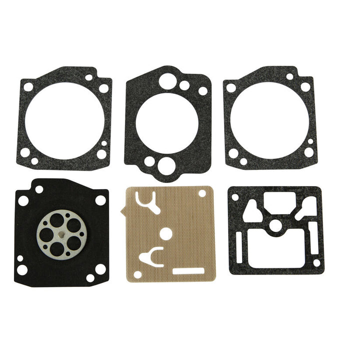 Genuine Zama Diaphragm & Gasket Set Gnd-73