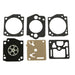 Genuine Zama Diaphragm & Gasket Set Gnd-73