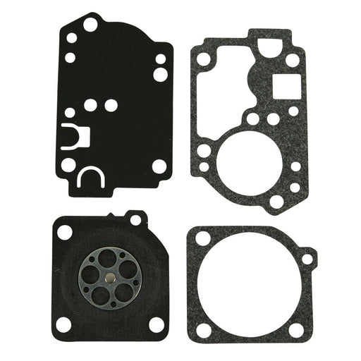 Genuine Zama Diaphragm & Gasket Set Gnd-78