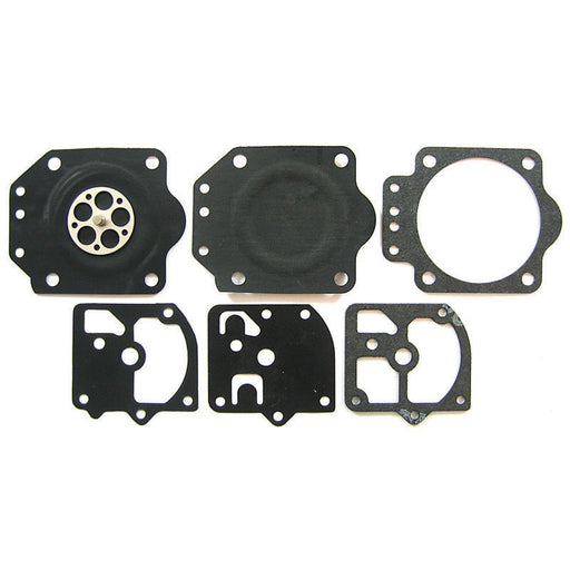 Genuine Zama Diaphragm & Gasket Set Gnd-9