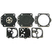 Genuine Zama Diaphragm & Gasket Set Gnd-9