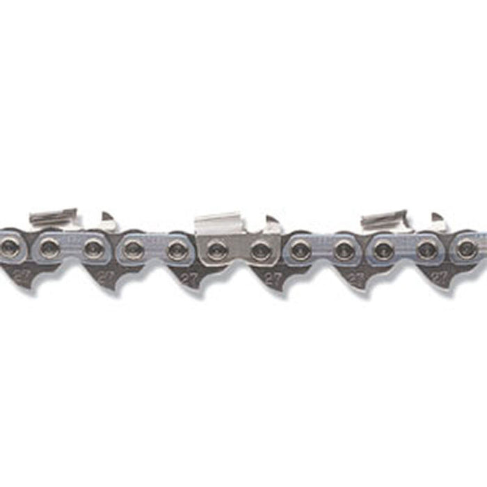 Oregon Loop Of Chainsaw Chain 27rx #27 .404" Pitch .063" Ga Micro Chisel