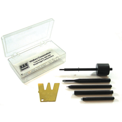 Genuine Walbro Check Valve Carburettor Repair Tool Kit